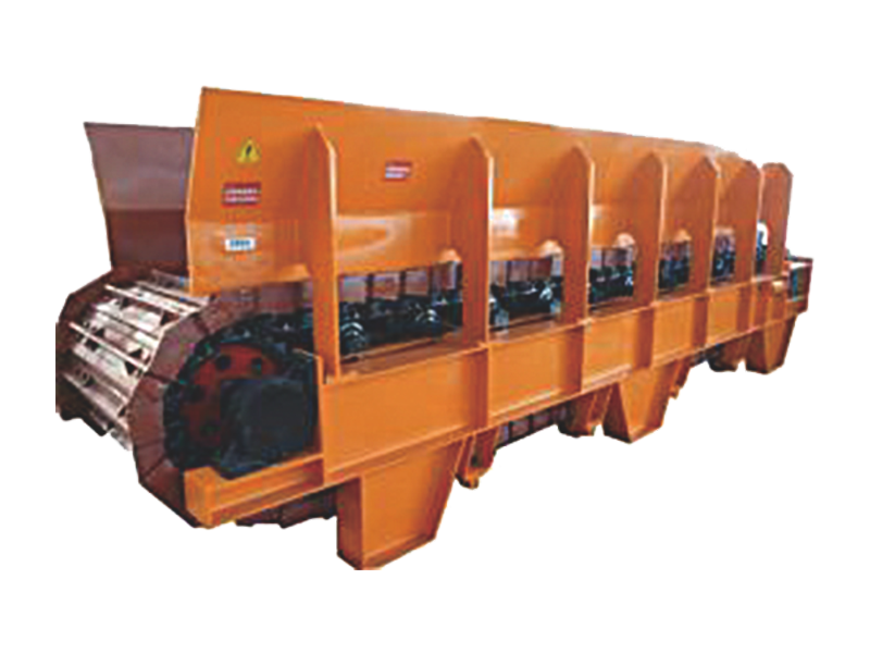 帶式、鏈?zhǔn)浇o料機(jī)