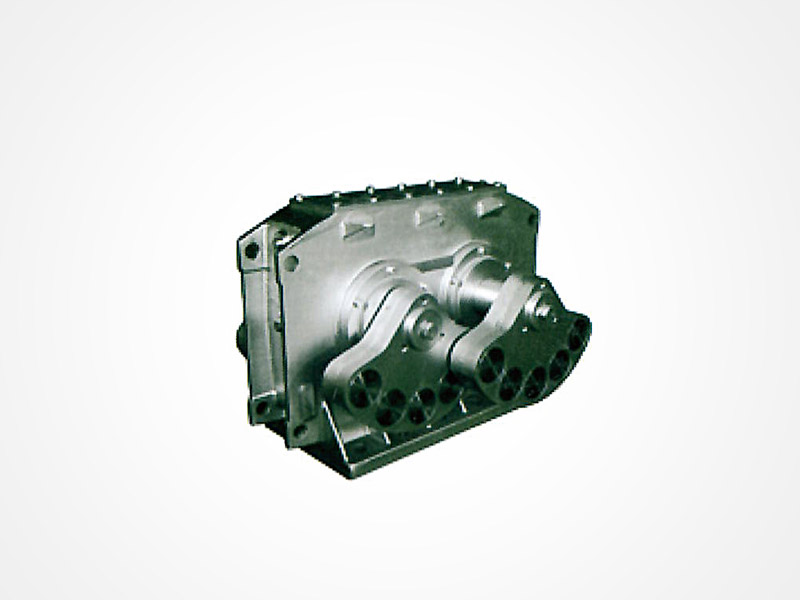 JADF501S稀油激振器